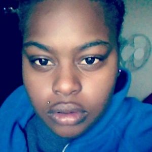 Meet your Posher, Keshia